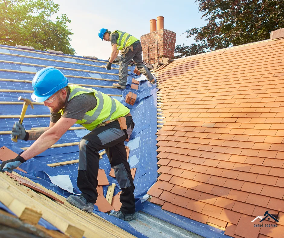 Why choose Roof Repair Near Me in Milwaukie, OR